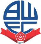 Bolton Wanderers Crest 2013