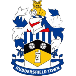 HuddersfieldTownCrest