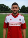 taarabt fulham 070813