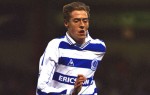 Peter crouch al tempo dei QPR