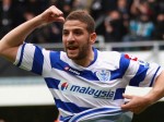 Adel-Taarabt-QPR_300114