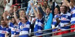 Soccer - Sky Bet Championship - Play Off - Final - Derby County v Queens Park Rangers - Wembley Stadium