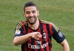 taarabt milan 030614