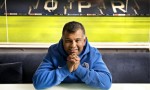 Tony Fernandes bought a 66% stake in QPR in the summer of 2011