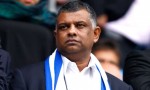 Tony Fernandes, QPR chairman