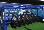 qpr bench 110215