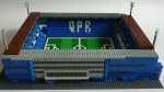 loftus road lego 251115