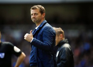 Tim Sherwood